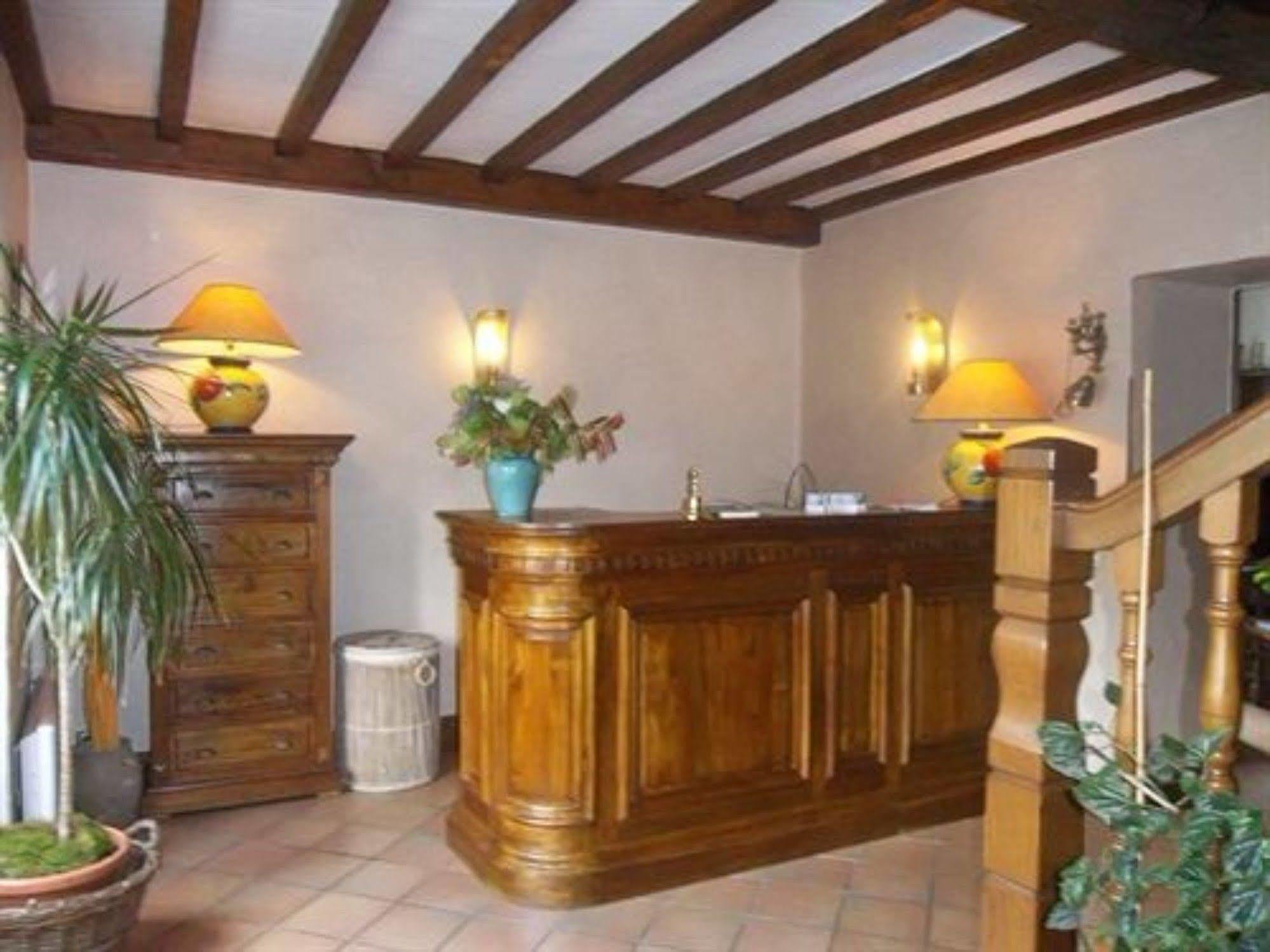 Maison Chilo Barcus Bagian luar foto